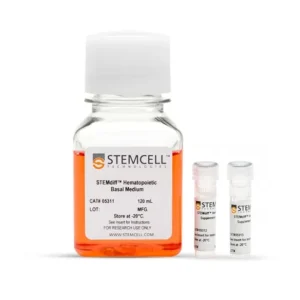 STEMCELL Technologies 05310 STEMdiff Hematopoietic Kit