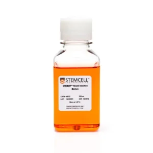 STEMCELL Technologies 05835 STEMdiff Neural Induction Medium