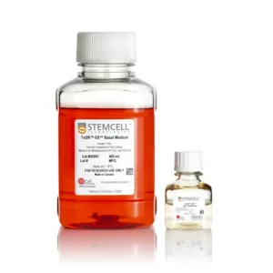STEMCELL Technologies 05990 TeSR-E8 Human Pluripotent Stem Cell Medium
