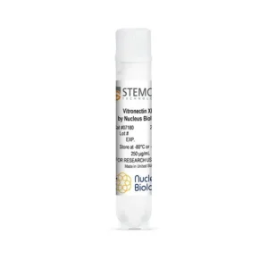 STEMCELL Technologies 07180 Vitronectin XF Cell Culture Matrix