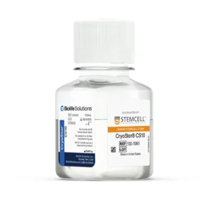 STEMCELL Technologies 07930 CryoStor CS10 Cell Freezing Medium