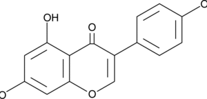 Cayman Chemical Genistein