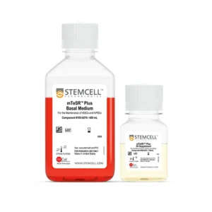 STEMCELL Technologies 100-0276 mTeSR Plus Pluripotent Stem Cell Medium