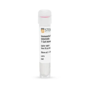 STEMCELL Technologies 10971 ImmunoCult Human CD3 CD28 T Cell Activator