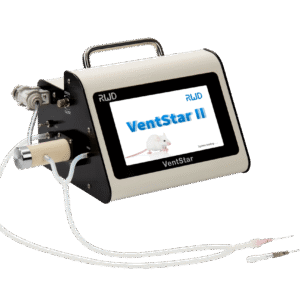 RWD R416 VentStar II Small Animal Ventilator