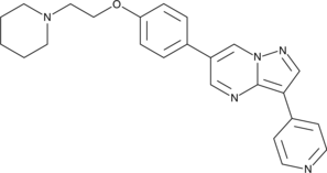 Cayman Chemical Dorsomorphin