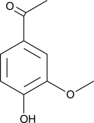 Cayman Chemical Apocynin