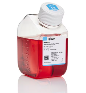 Gibco™ DMEM, High Glucose, Pyruvate