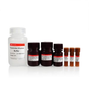 Servicebio TSAPLus fluorescence 3-label 4-color staining kit G1236