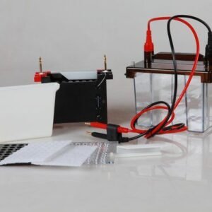 Tanon VE-186 mini wet blot transfer electrophoresis cell