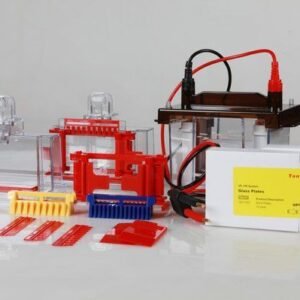 Tanon VE-180 mini vertical electrophoresis cell