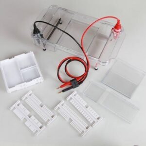 Tanon HE-120 multifunctional horizontal electrophoresis cell