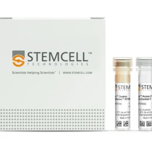 STEMCELL Technologies 17852 EasySep Human CD4 Positive Selection Kit II