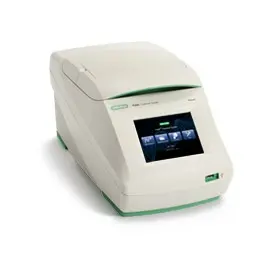 Bio-Rad T100™ Thermal Cycler