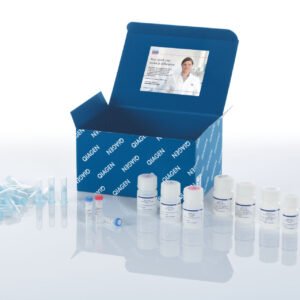 QIAGEN QIAprep Spin Miniprep Kit 27104