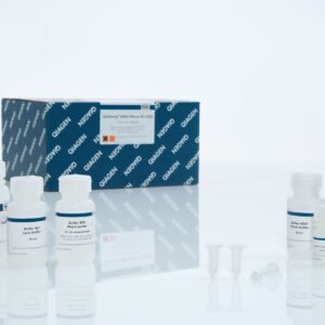 QIAGEN QIAamp DNA Mini Kit 51304 for DNA isolation