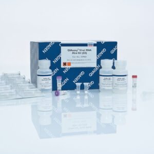 QIAGEN QIAamp Viral RNA Mini Kit 52904