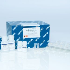 QIAGEN QIAamp DNA FFPE Tissue Kit 56404