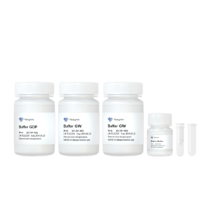 Vazyme FastPure Gel DNA Extraction Mini Kit DC301