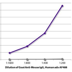 SouthernBiotech 1030-30 Goat Anti-Mouse IgG Alexa Fluor 488 Antibody