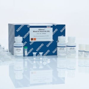 QIAGEN DNeasy Blood and Tissue Kit 69504
