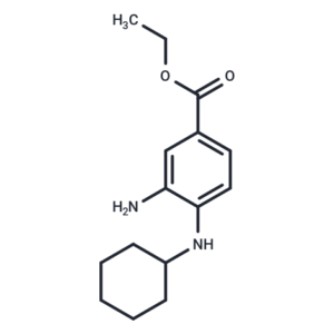 TargetMol Ferrostatin-1 T1080 ferroptosis inhibitor