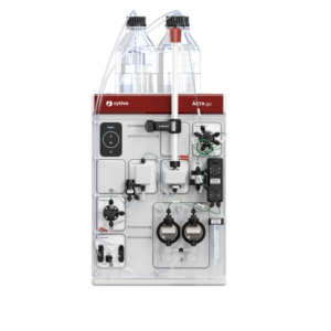 Cytiva ÄKTA™ go Protein Purification System