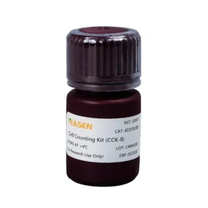 Yeasen 40203ES Cell Counting Kit-8 CCK-8 assay