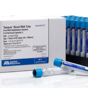 Applied Biosystems™ Tempus™ Blood RNA Tubes
