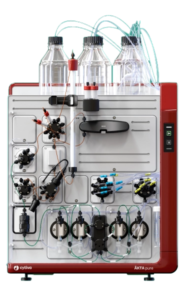 Cytiva ÄKTA™ pure 25 L Chromatography System