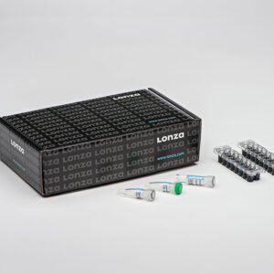 Lonza P3 Primary Cell 4D-Nucleofector X Kit S V4XP-3032