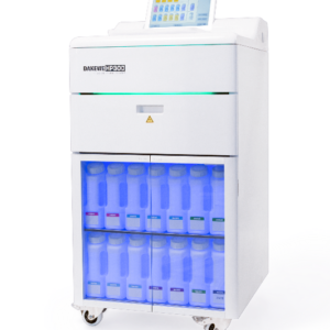 Dakewe HP300 automated tissue processor