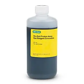 Bio-Rad Protein Assay Dye Reagent Concentrate