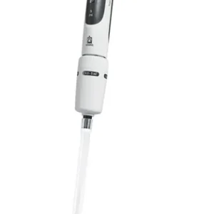 BRAND Transferpette® S Single-Channel Pipette, 500–5000 μL