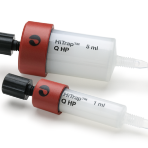 Cytiva HiTrap Q HP Anion Exchange Columns 17115301