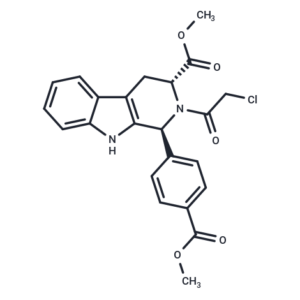 TargetMol RSL3 T3646 GPX4 ferroptosis inducer