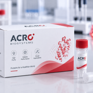 ACROBIOSYSTEM protein