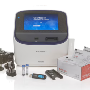 Invitrogen™ Countess™ 3 Automated Cell Counter