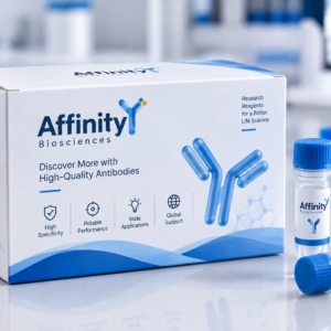 Affinity Biosciences™ Bax Antibody