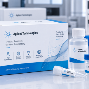 Agilent Technologies kits
