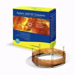 Agilent J&W DB-5ms Ultra Inert GC Column