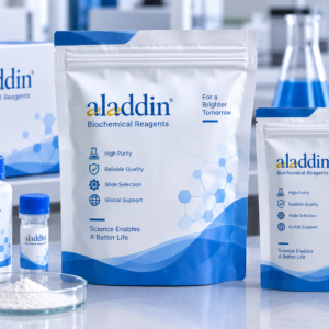 Aladdin chemicals