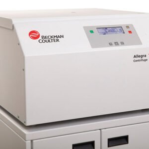 Allegra™ V-15R Benchtop Centrifuge