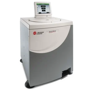 Avanti JXN-26 High-Speed Centrifuge