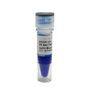 Sangon Biotech 2X SanTaq PCR Master Mix B532061