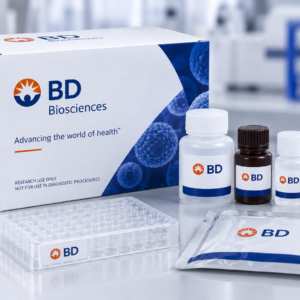 BD Biosciences kits