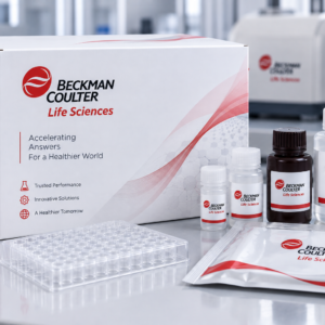 Beckman Coulter Life Sciences kits