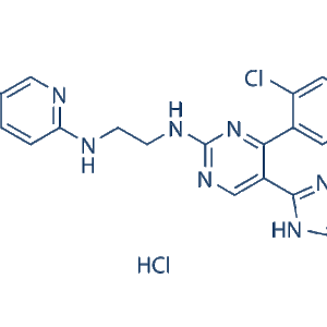 Selleck Chemicals CHIR-99021 hydrochloride GSK-3 inhibitor S2924