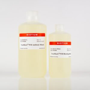 Biotium TrueBlack® WB Blocking Buffer Kit