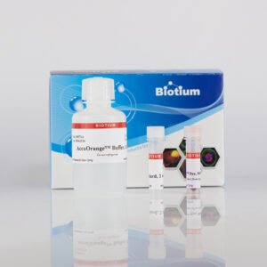 Biotium AccuOrange™ Protein Quantitation Kit